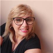 Professora de Matemática até o quinto ano
